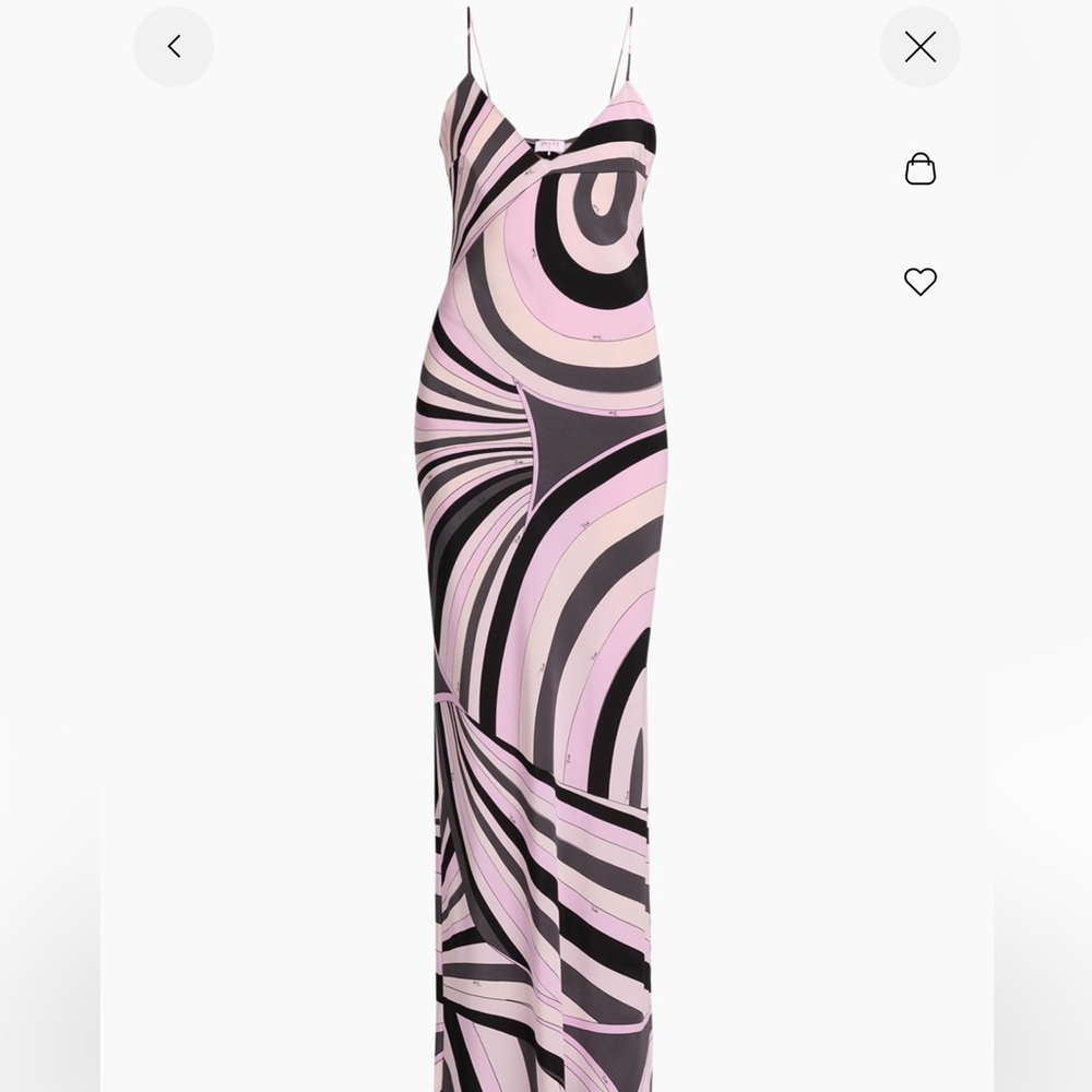 Emilio Pucci dress - Picture 11 of 14